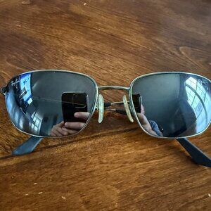 RayBan Aviators (2009) MINT Condition